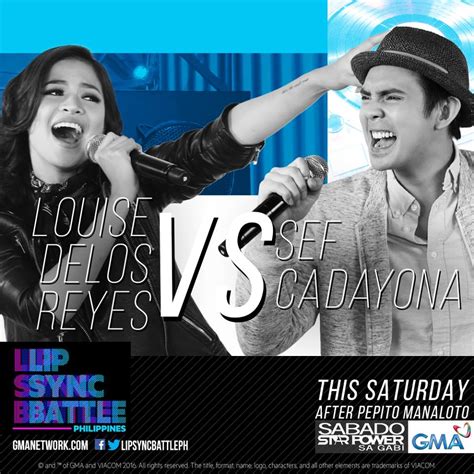yts lip sync battle|'Lip Sync Battle Philippines' goes full throttle .